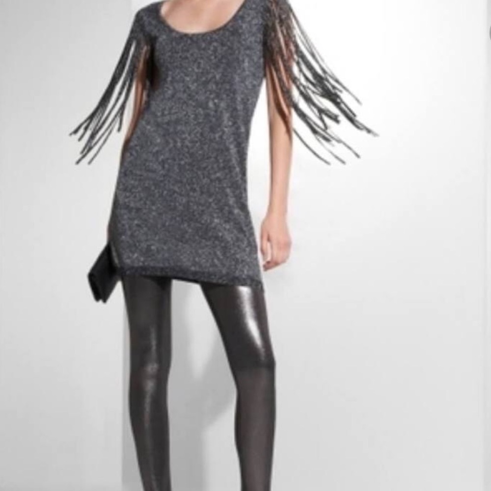 NWT BCBGMaxAzria Dress - Picture 8 of 8